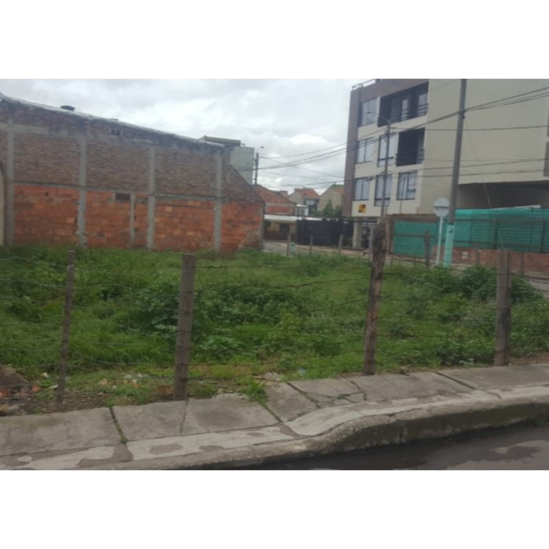 Venta Lote Chia Vivenza