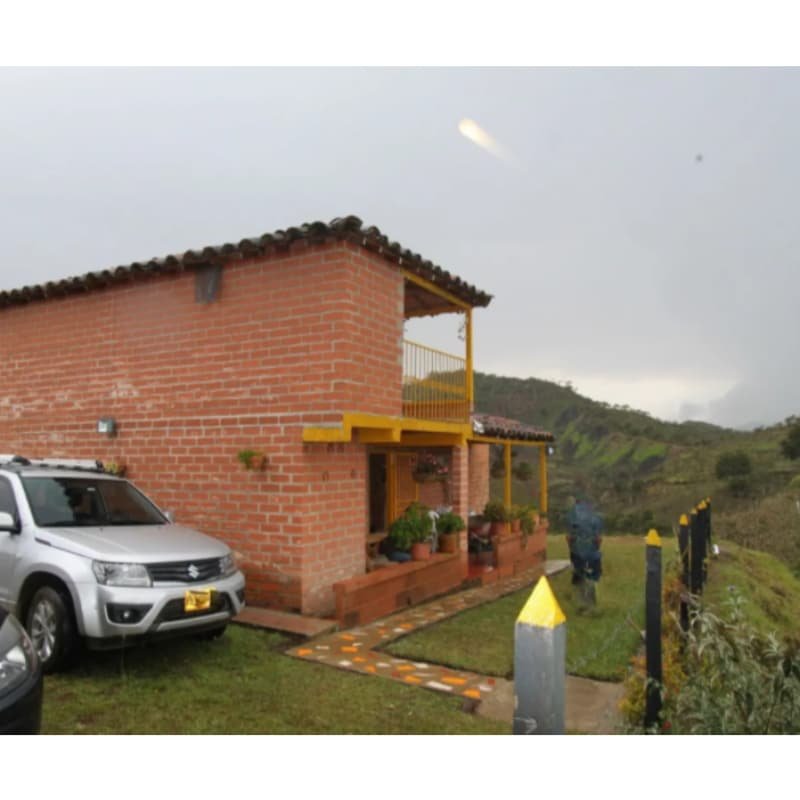 Finca en Mesopotamia, La unión