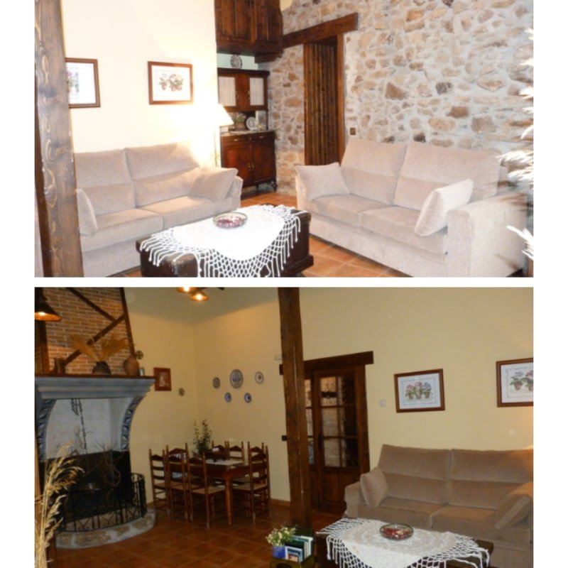 CASA RURAL EN MARTINAMOR