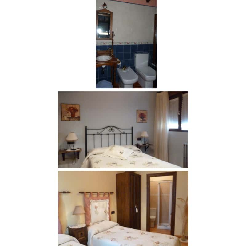 CASA RURAL EN MARTINAMOR