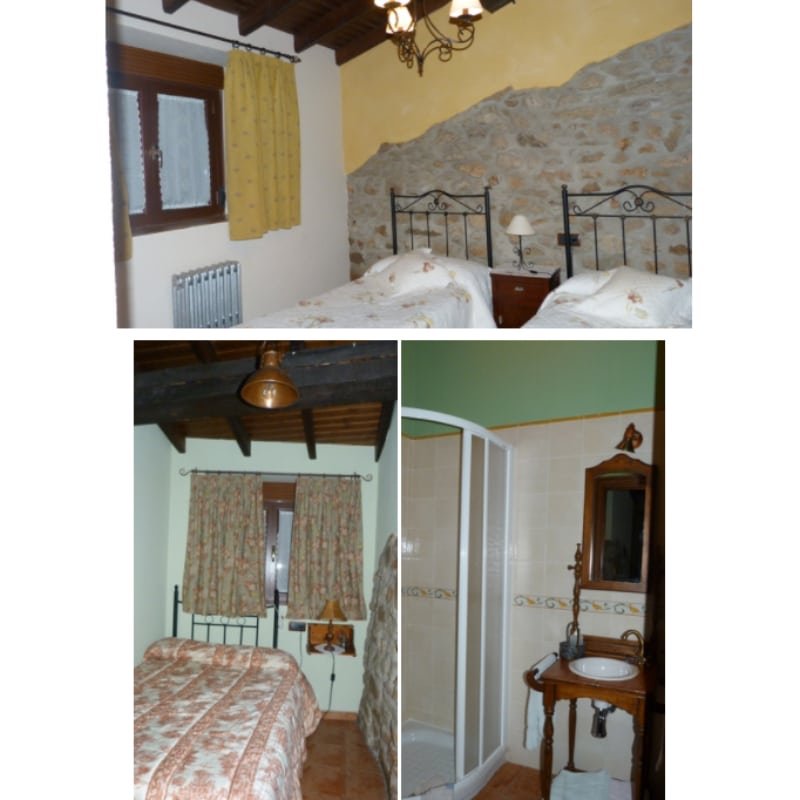 CASA RURAL EN MARTINAMOR