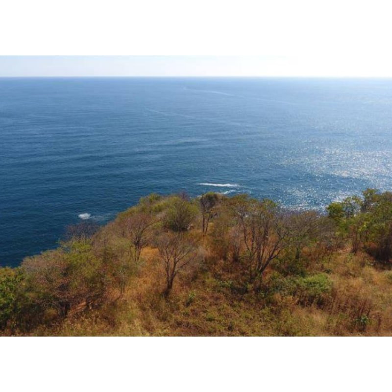 Terreno En Venta En Puerto Angel