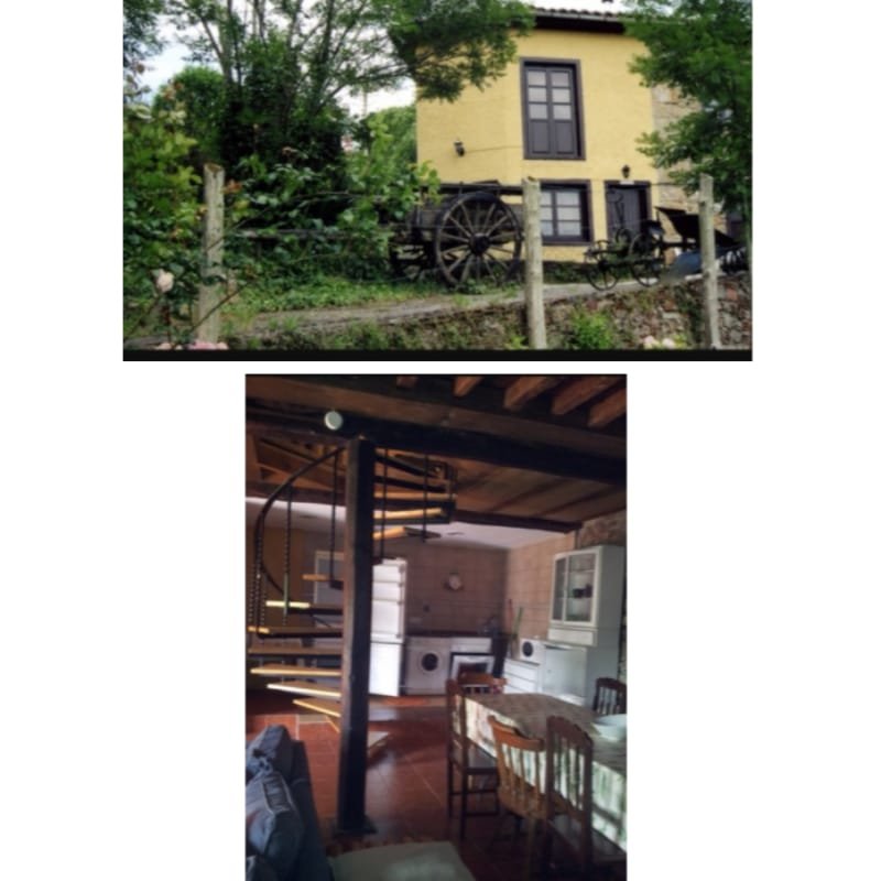 COMPLEJO DE TURISMO RURAL