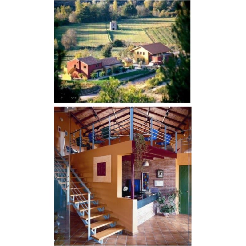 VENTA HOTEL RURAL 4 *