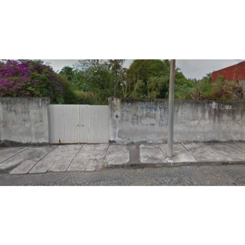 Terreno En Venta En San Pablo
