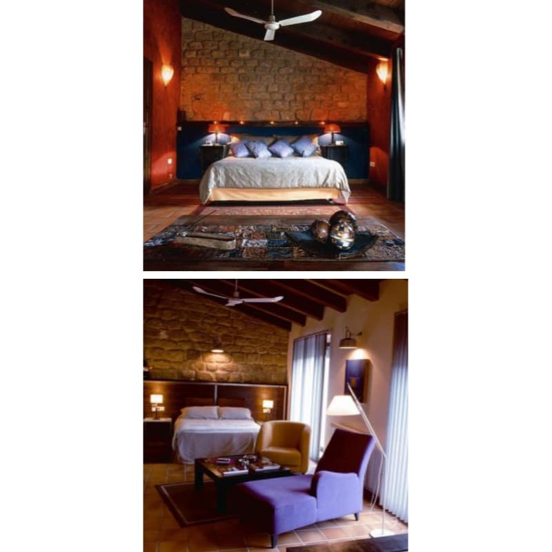 VENTA HOTEL RURAL 4 *