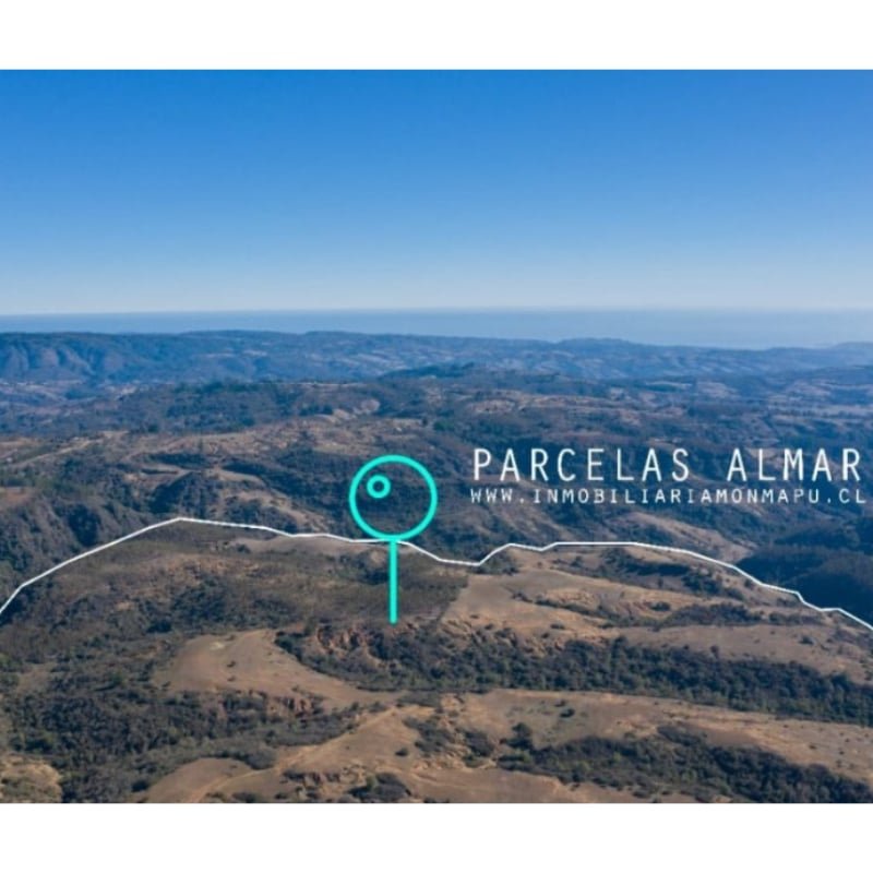 Excelente oportunidad (parcelas 5.000 m2)