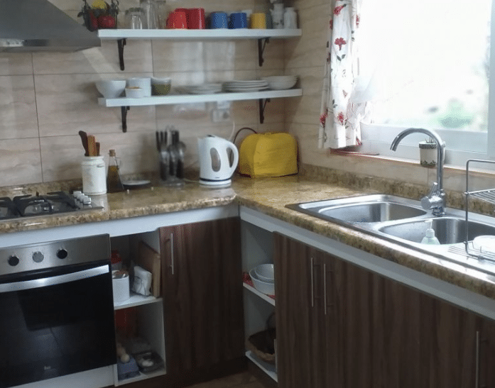 Oportunidad Única Hermosa Parcela