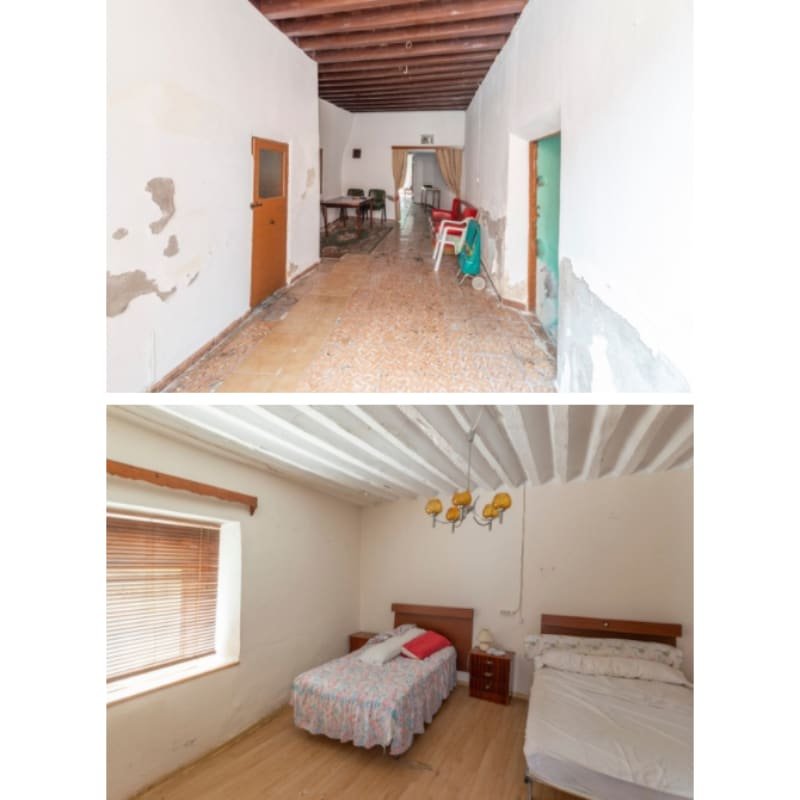 AJALVIR - ZONA ESPECIAL CALLE MAYOR 17