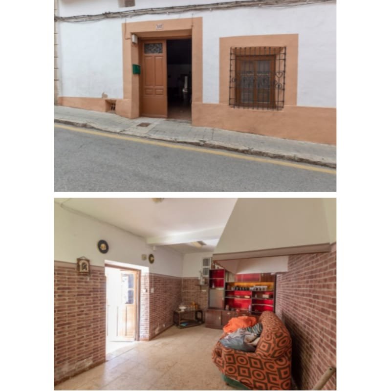 AJALVIR - ZONA ESPECIAL CALLE MAYOR 17