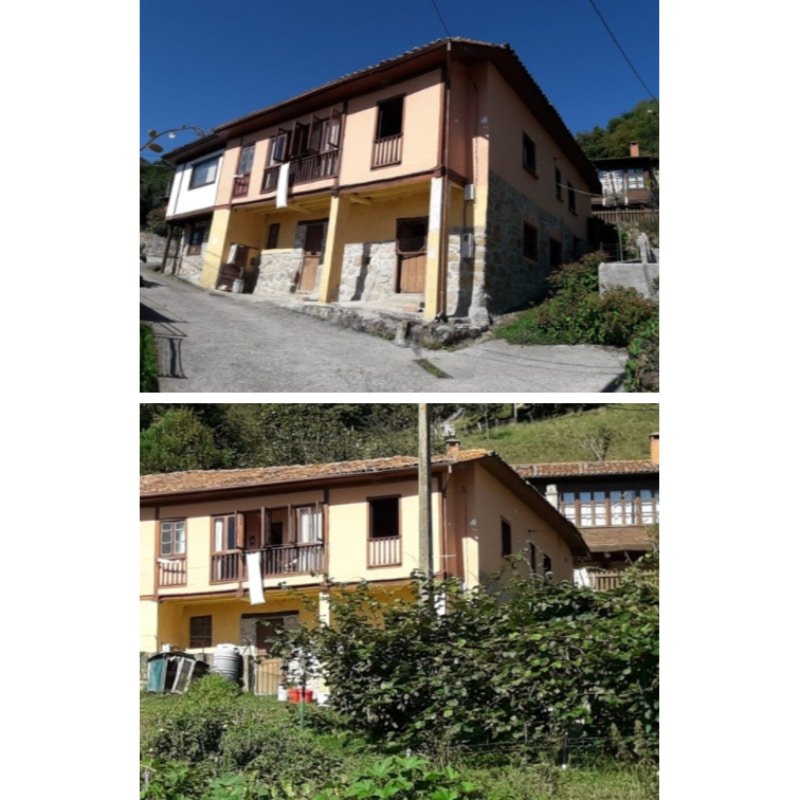 CASA RURAL BONITO PUEBLO PILOÑA