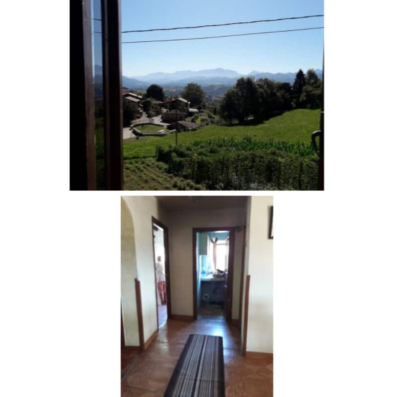 CASA RURAL BONITO PUEBLO PILOÑA