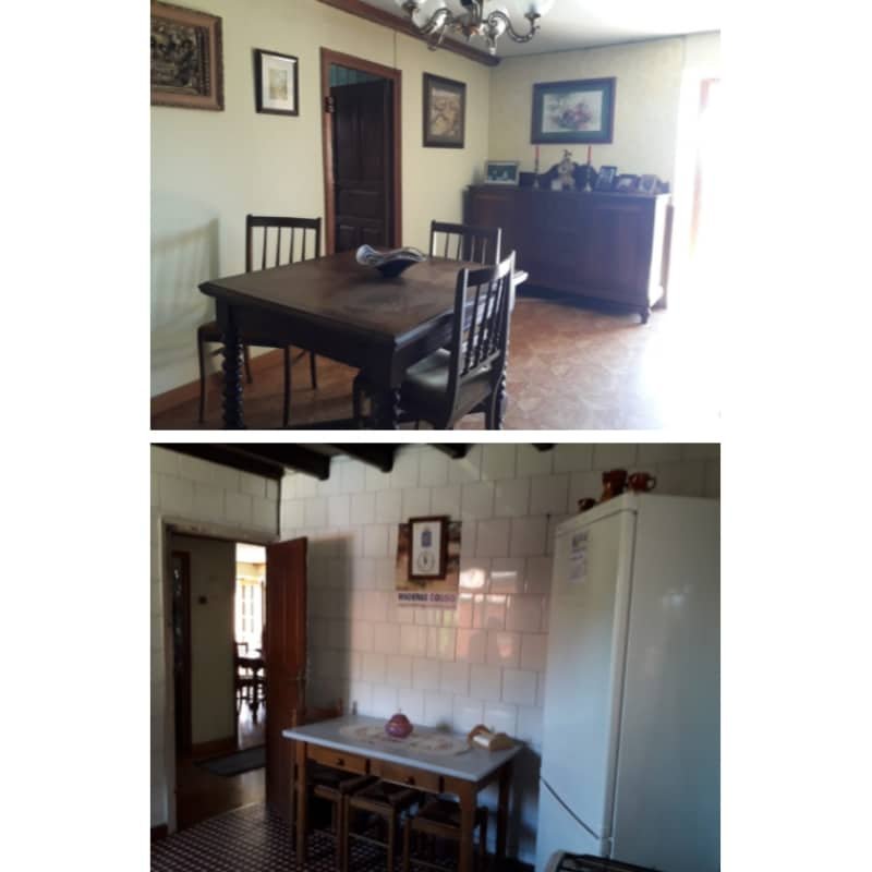CASA RURAL BONITO PUEBLO PILOÑA