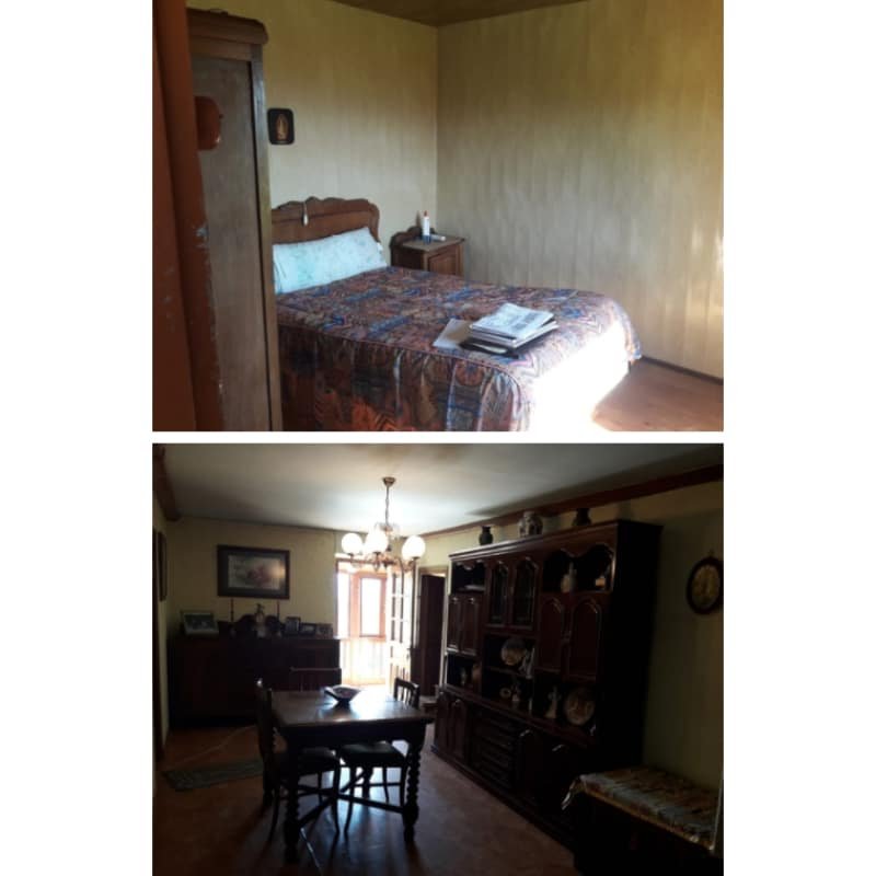 CASA RURAL BONITO PUEBLO PILOÑA