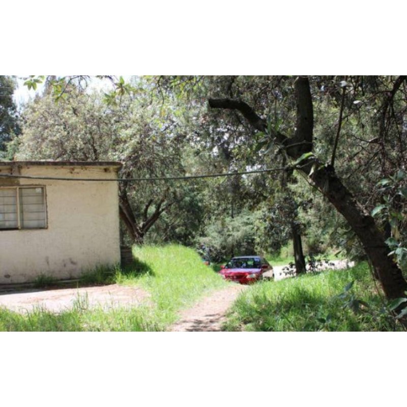 Terreno En San Lorenzo Xaltelulco, Tlaxcala