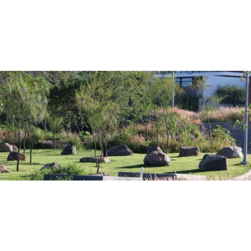 Terreno En Venta En El Molino