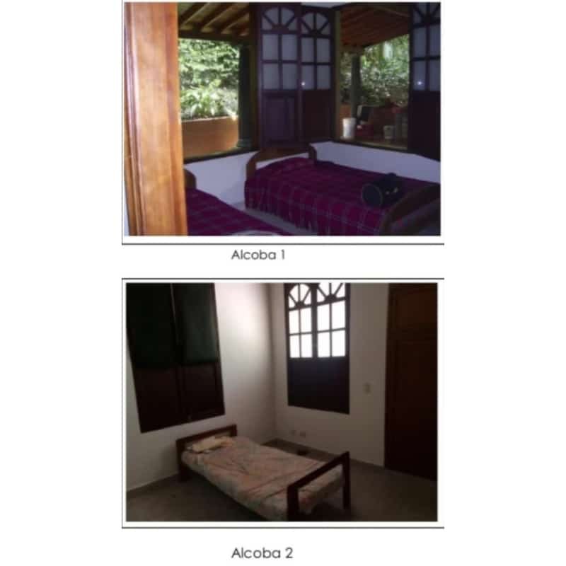 Venta de lote o finca en Antioquía