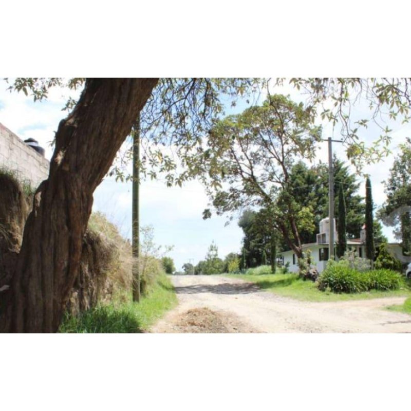 Terreno En San Lorenzo Xaltelulco, Tlaxcala