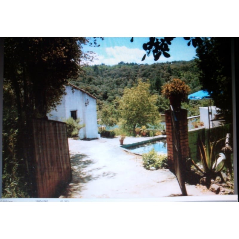 CASA EN PARQUE NATURAL SIERRA DE ARACENA