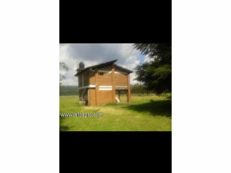 Se vende terreno siete mil metros en valle de brav