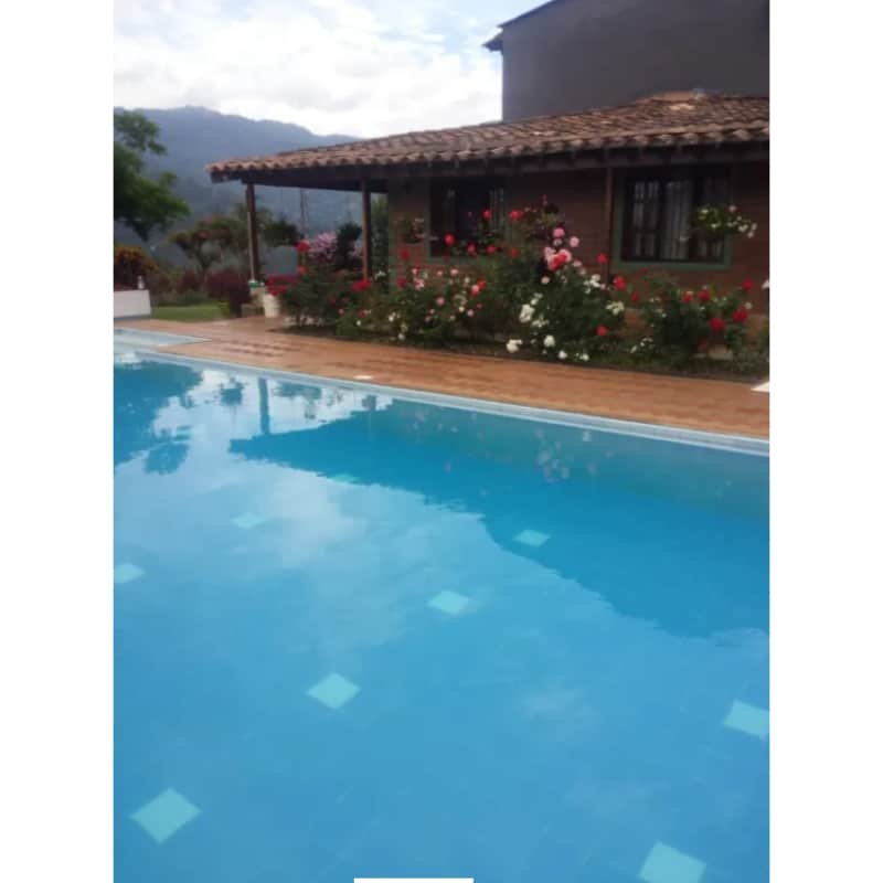 Se vende finca copacabana bien ubicada