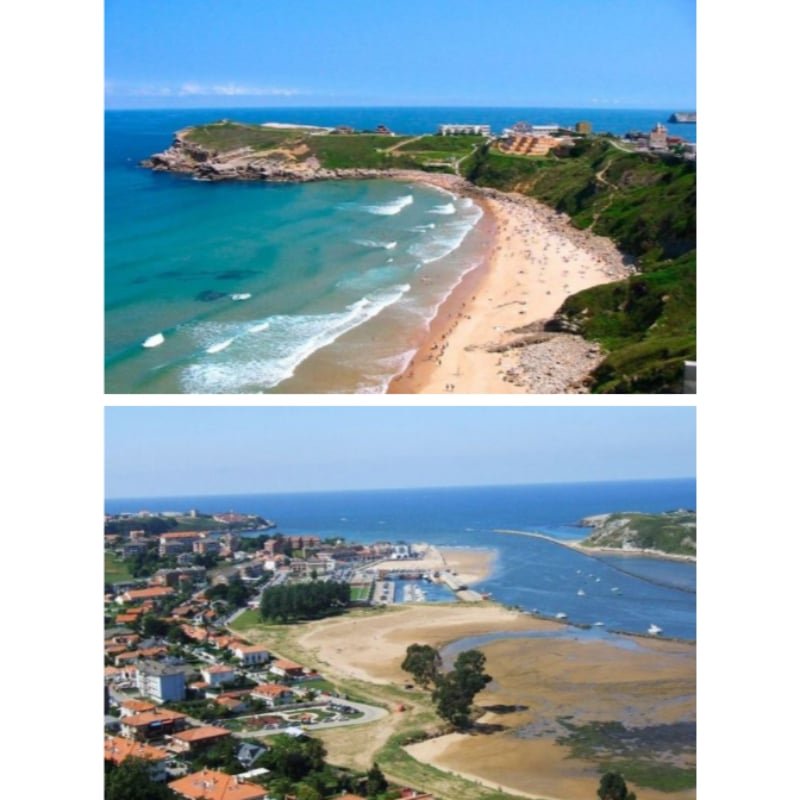 HOTELES EXCELENTES EN CANTABRIA