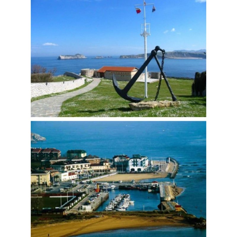 HOTELES EXCELENTES EN CANTABRIA