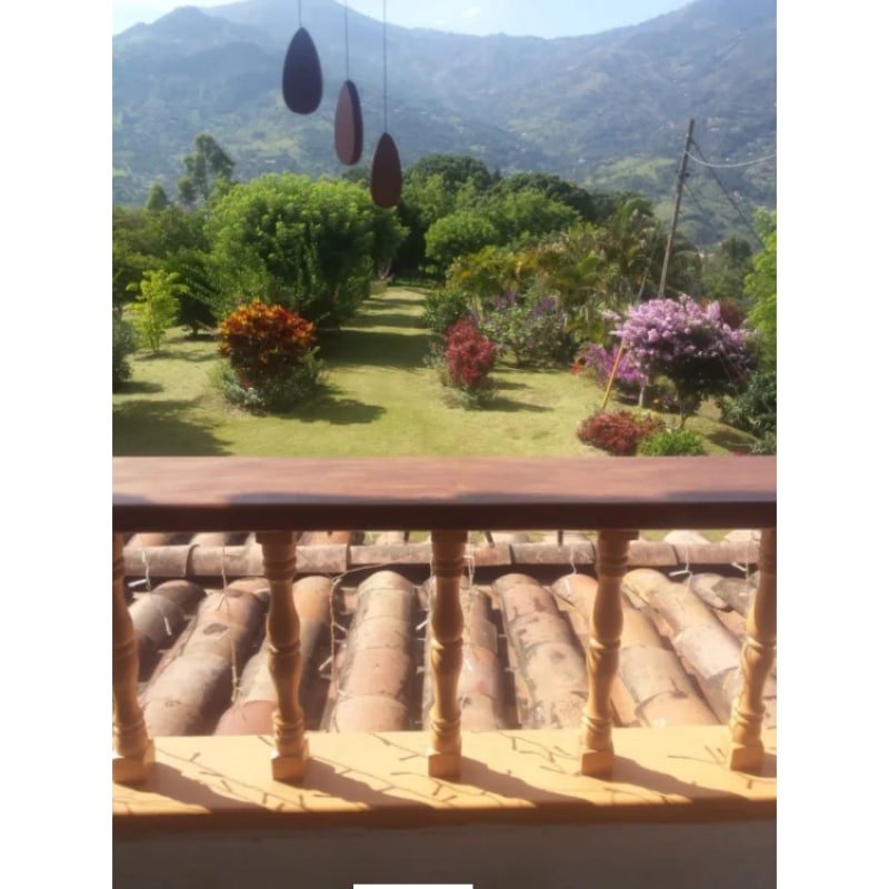 Se vende finca copacabana bien ubicada