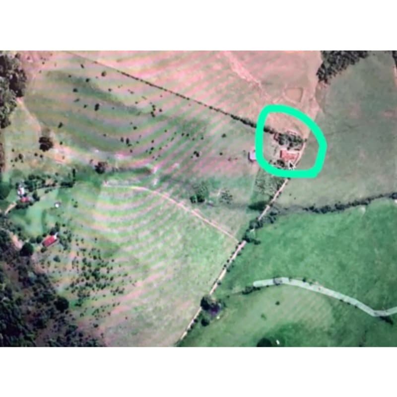 Finca en la iberia