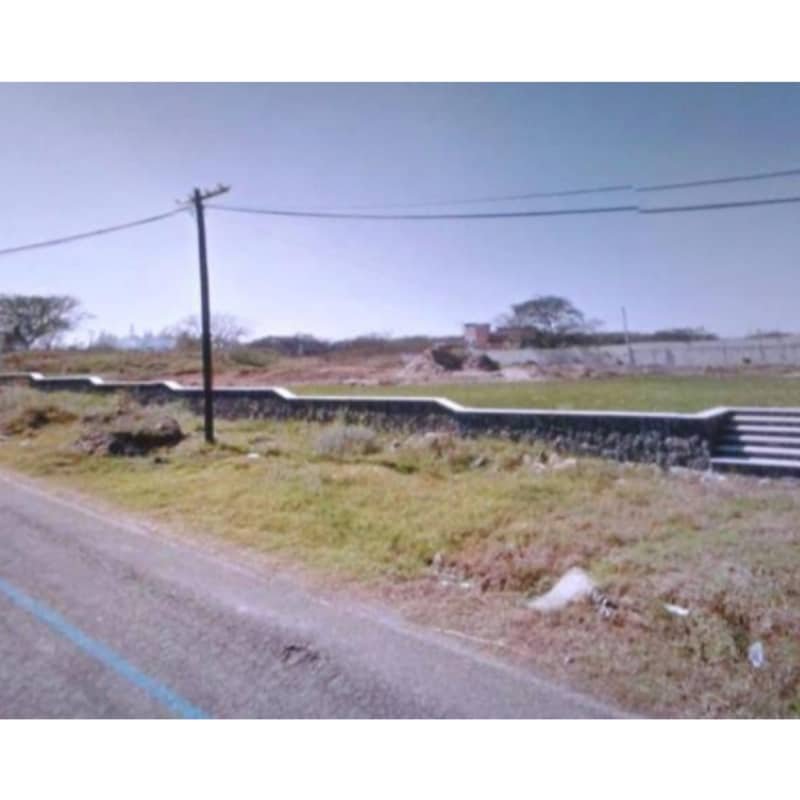 Terreno En Venta En Fracc. Club De Golf