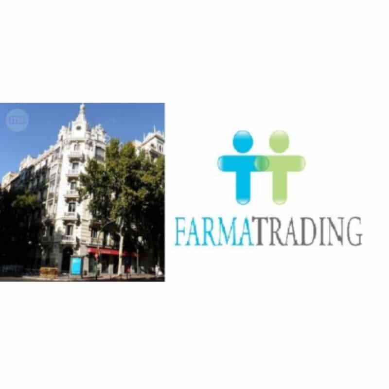 VENTA FARMACIA CACERES PROVINCIA
