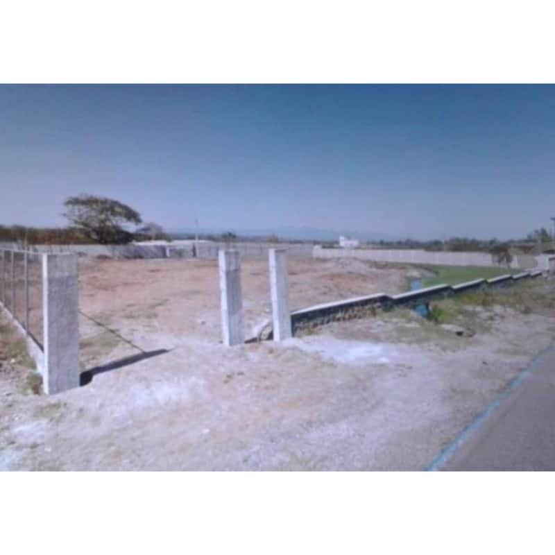 Terreno En Venta En Fracc. Club De Golf