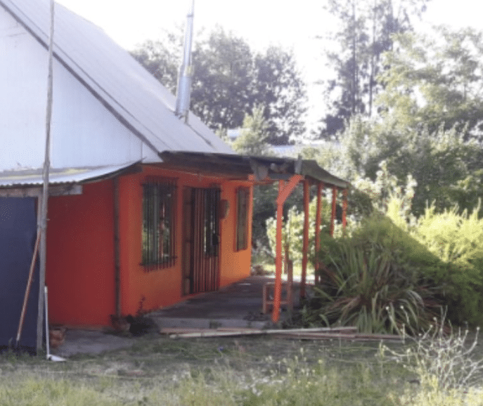 Se vende parcela en Yerbas Buenas en 90 Millones