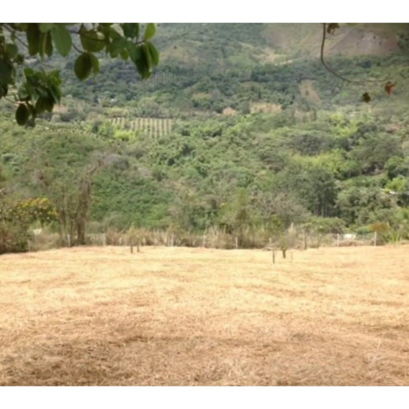 Lote a 10 minutos de Pacho, Cundinamarca