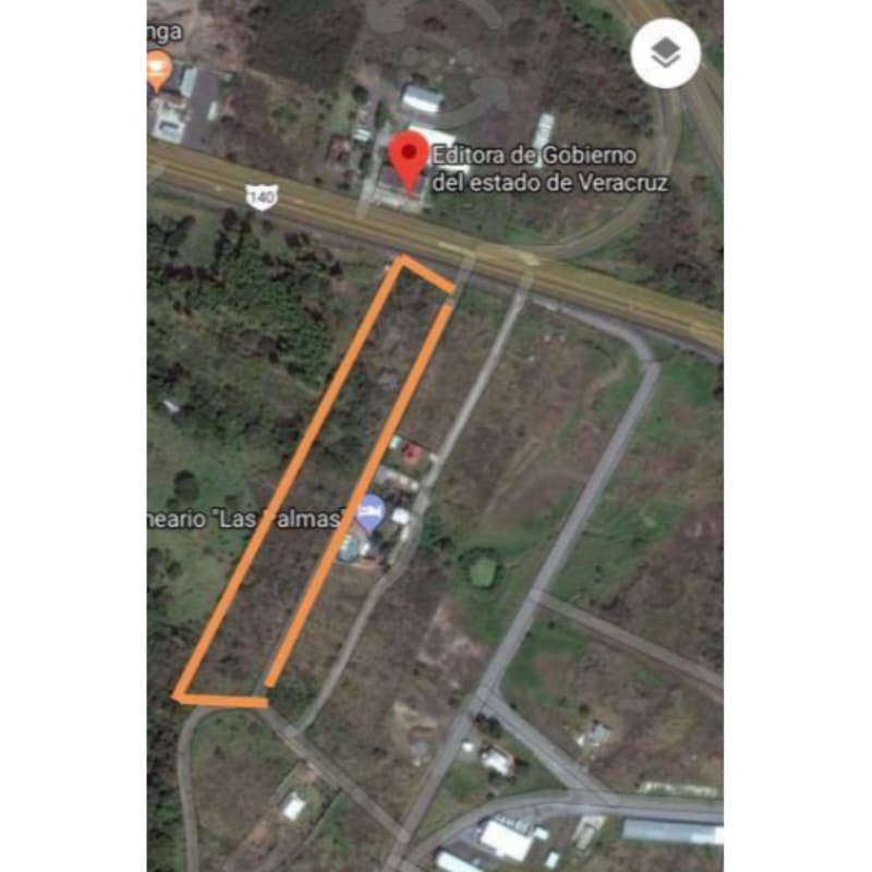 Terreno En Venta En Miradores Del Mar.