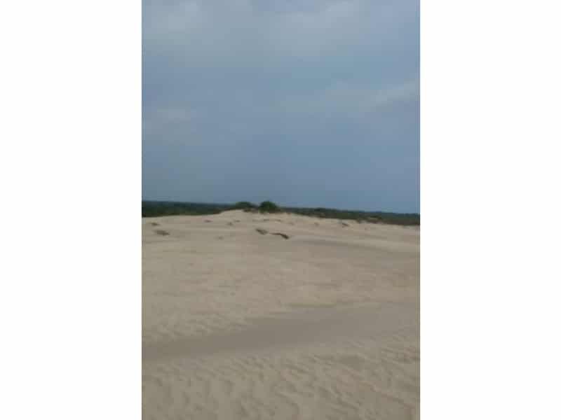 Se vende terreno con playa,golfo de méxico