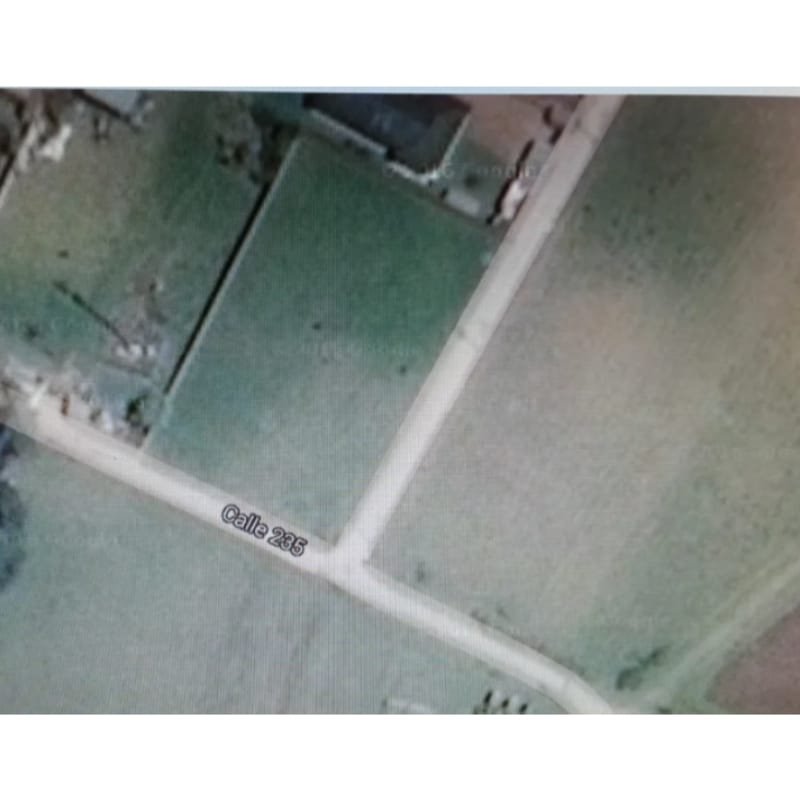 VENTA EXCELENTE LOTE ESQUINERO
