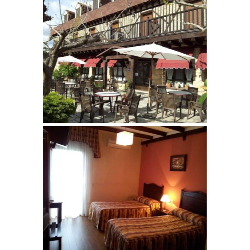 PRECIOSO HOTEL RURAL SIERRA DE FRANCIA