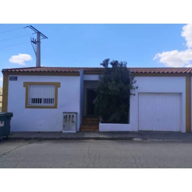 CASA UNIFAM NUEVA EN LOS POZUELOS CVA