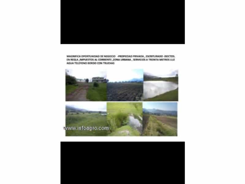 Se vende adquiera hermoso terreno en chapa de mota