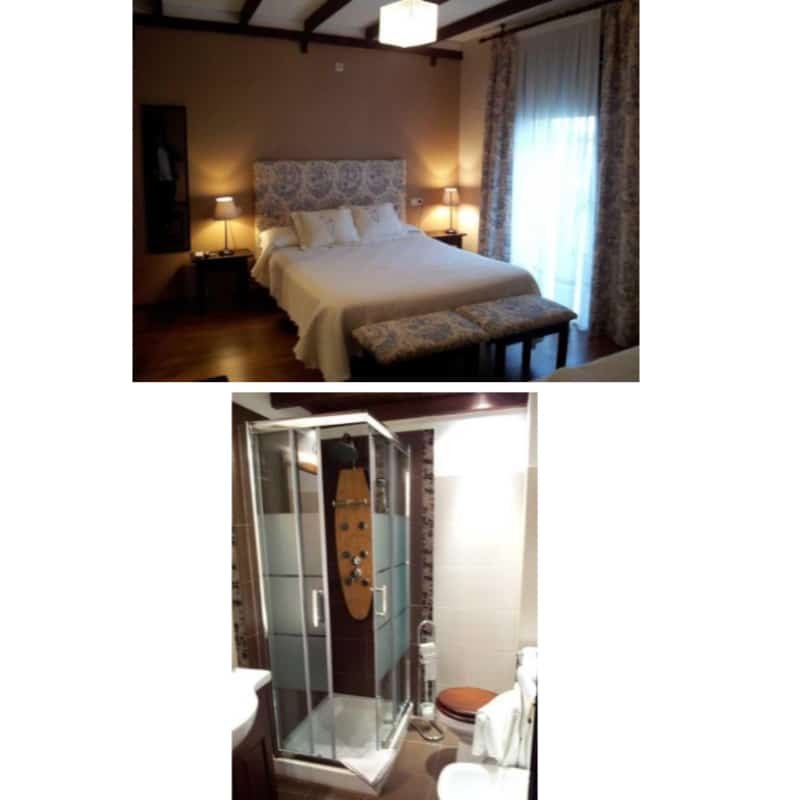 PRECIOSO HOTEL RURAL SIERRA DE FRANCIA