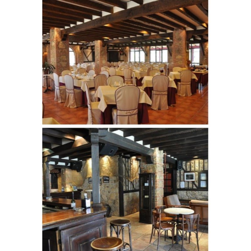 PRECIOSO HOTEL RURAL SIERRA DE FRANCIA