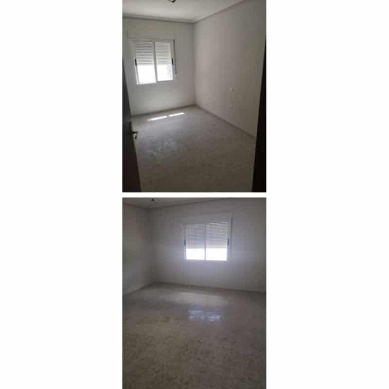 CASA UNIFAM NUEVA EN LOS POZUELOS CVA