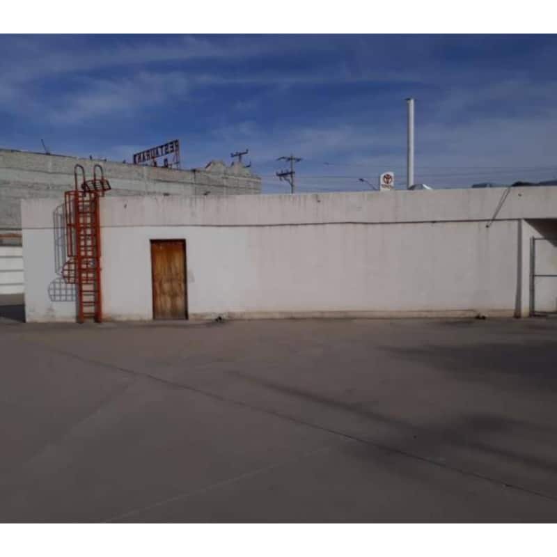 Terreno En Venta En Col. San Isidro