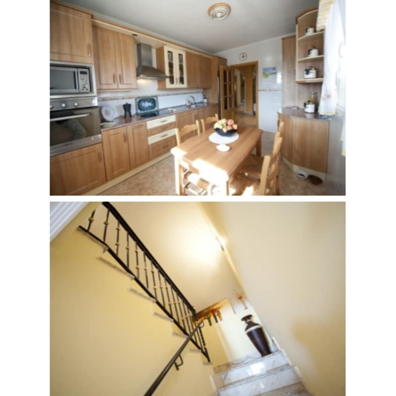 VENTA DE LA CASA RURAL ZAMORA