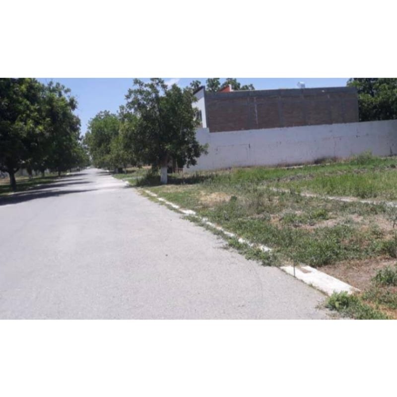 Terreno En Venta En Fracc . San Armando