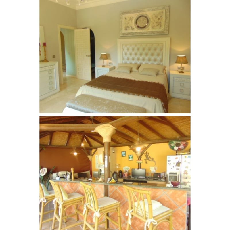 VILLA EN MARBESA, MARBELLA