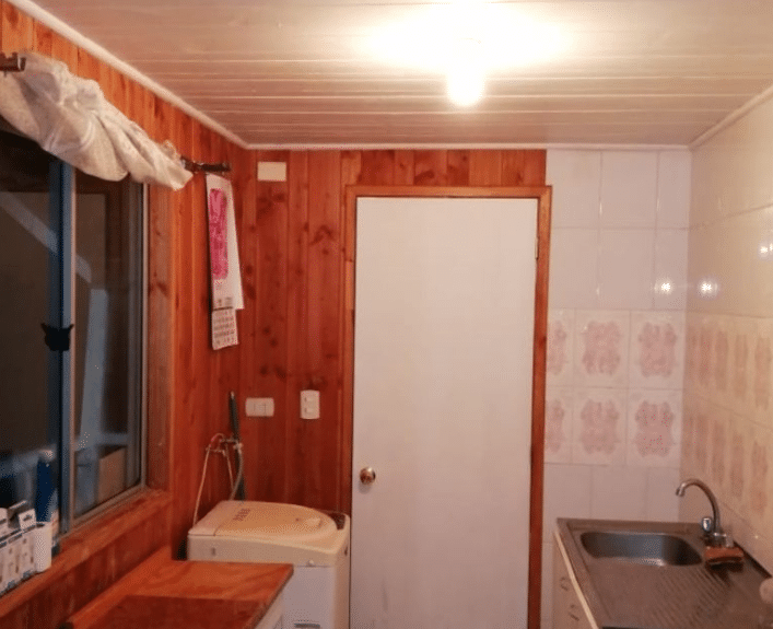 Se vende parcela tres cabañas comuna de frutillar