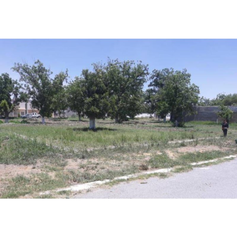 Terreno En Venta En Fracc . San Armando
