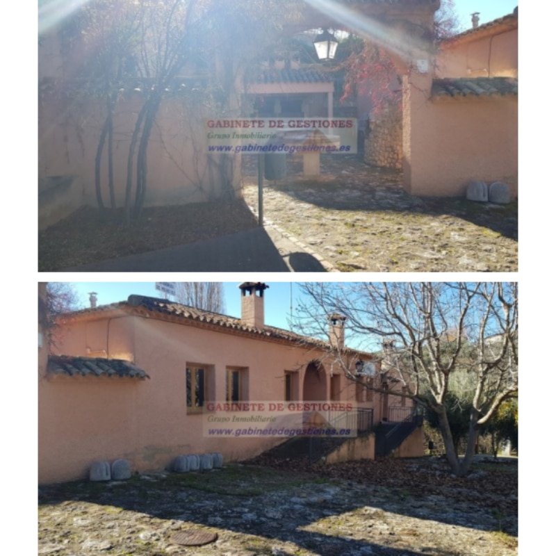 COMPLEJO RURAL
